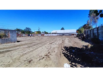 Venta / Terreno / San Pedro de la Paz