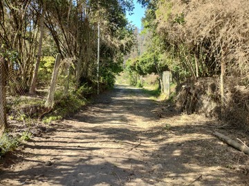 Venta / Terreno / San Pedro de la Paz