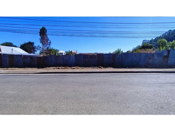 Venta / Terreno / San Pedro de la Paz