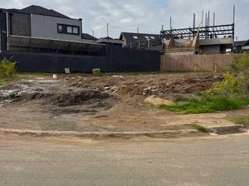 Venta / Terreno / San Pedro de la Paz