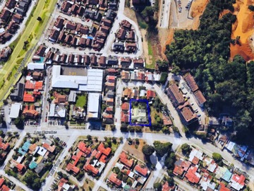 Venta / Terreno / San Pedro de la Paz