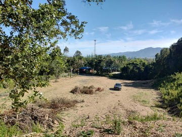 Venta / Terreno / San Pedro de la Paz