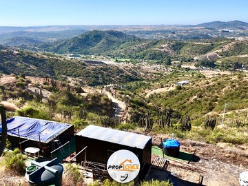 Venta / Terreno / San Pedro