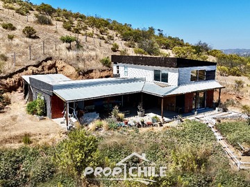 Venta / Terreno / San Pedro