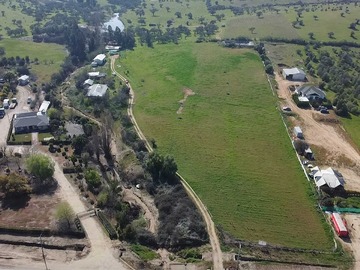 Venta / Terreno / San Pedro