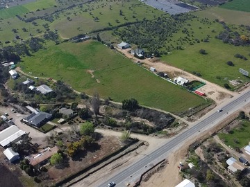 Venta / Terreno / San Pedro