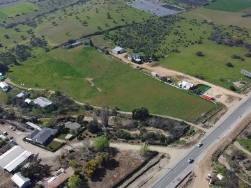 Venta / Terreno / San Pedro