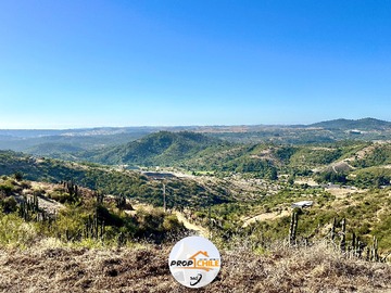 Venta / Terreno / San Pedro