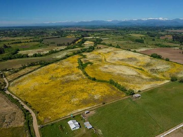 Venta / Terreno / San Rafael