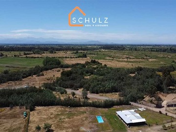 Venta / Terreno / San Rafael