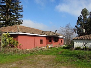 Venta / Terreno / San Rafael