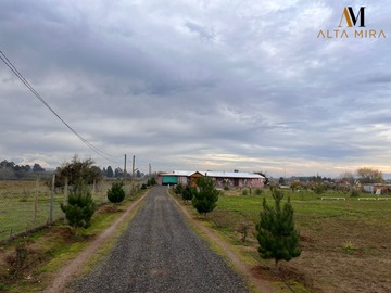 Venta / Terreno / San Rafael