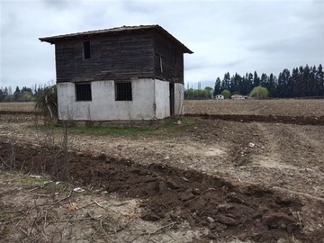 Venta / Terreno / San Vicente de Tagua Tagua