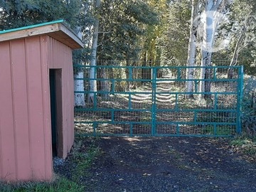 Venta / Terreno / Santa Bárbara