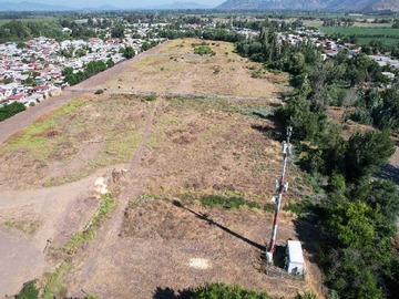 Venta / Terreno / Santa Cruz