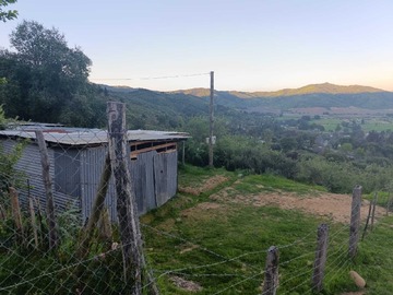 Venta / Terreno / Santa Cruz