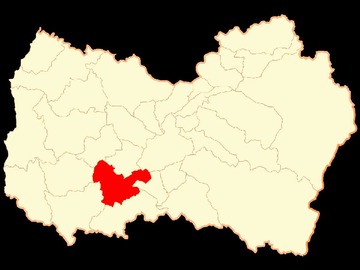 Venta / Terreno / Santa Cruz