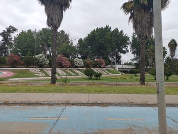 Venta / Terreno / Santa Cruz