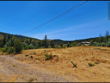 Venta / Terreno / Santa Juana
