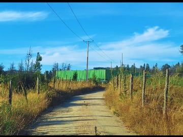 Venta / Terreno / Santa Juana