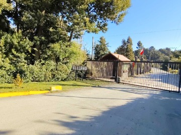 Venta / Terreno / Santa Juana