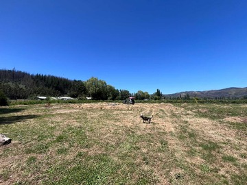 Venta / Terreno / Santa Juana