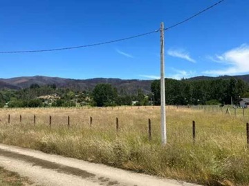 Venta / Terreno / Santa Juana