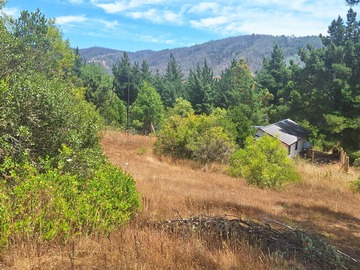 Venta / Terreno / Santa Juana