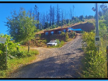 Venta / Terreno / Santa Juana