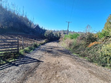 Venta / Terreno / Santa Juana