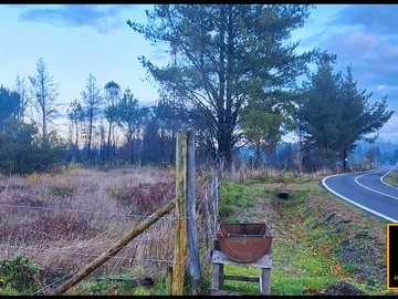 Venta / Terreno / Santa Juana
