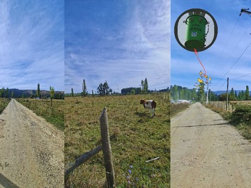 Venta / Terreno / Santa Juana