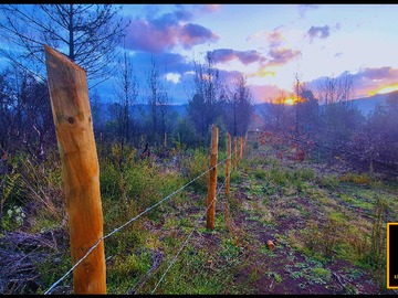 Venta / Terreno / Santa Juana
