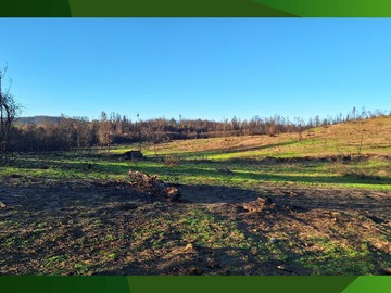 Venta / Terreno / Santa Juana