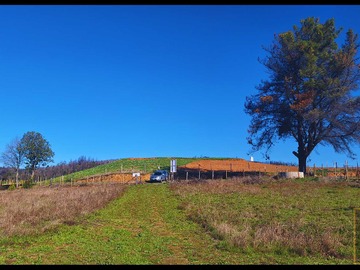 Venta / Terreno / Santa Juana