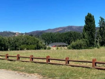 Venta / Terreno / Santa Juana