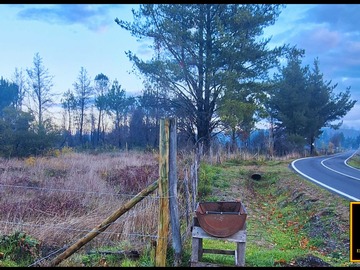 Venta / Terreno / Santa Juana