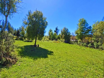 Venta / Terreno / Santa Juana