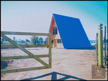 Venta / Terreno / Santa Juana