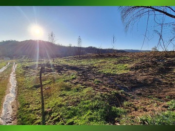 Venta / Terreno / Santa Juana