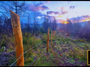 Venta / Terreno / Santa Juana