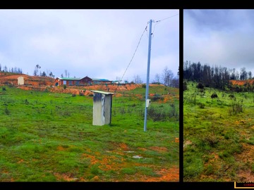 Venta / Terreno / Santa Juana