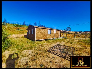 Venta / Terreno / Santa Juana