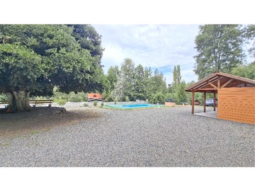 Venta / Terreno / Santa Juana