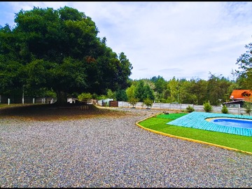 Venta / Terreno / Santa Juana