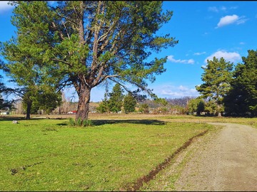 Venta / Terreno / Santa Juana