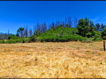 Venta / Terreno / Santa Juana