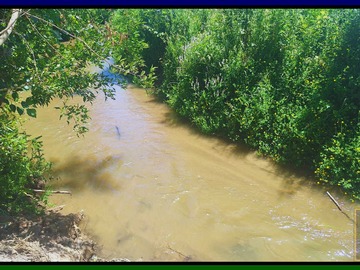 Venta / Terreno / Santa Juana
