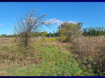 Venta / Terreno / Santa Juana