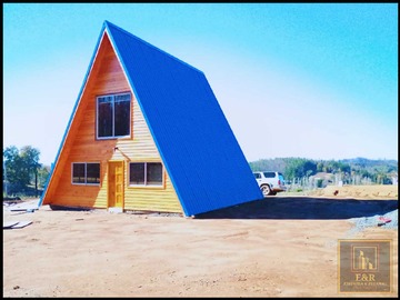 Venta / Terreno / Santa Juana